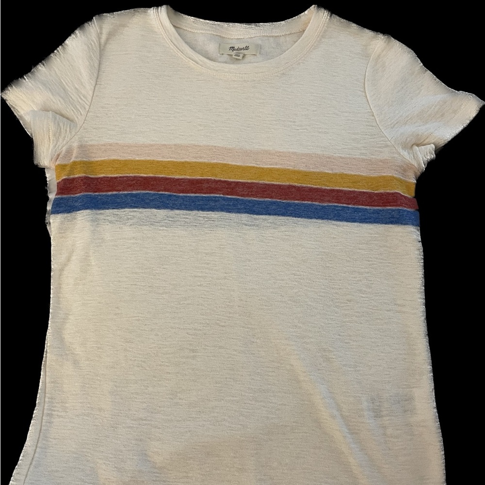 Madewell 70s Tshirt